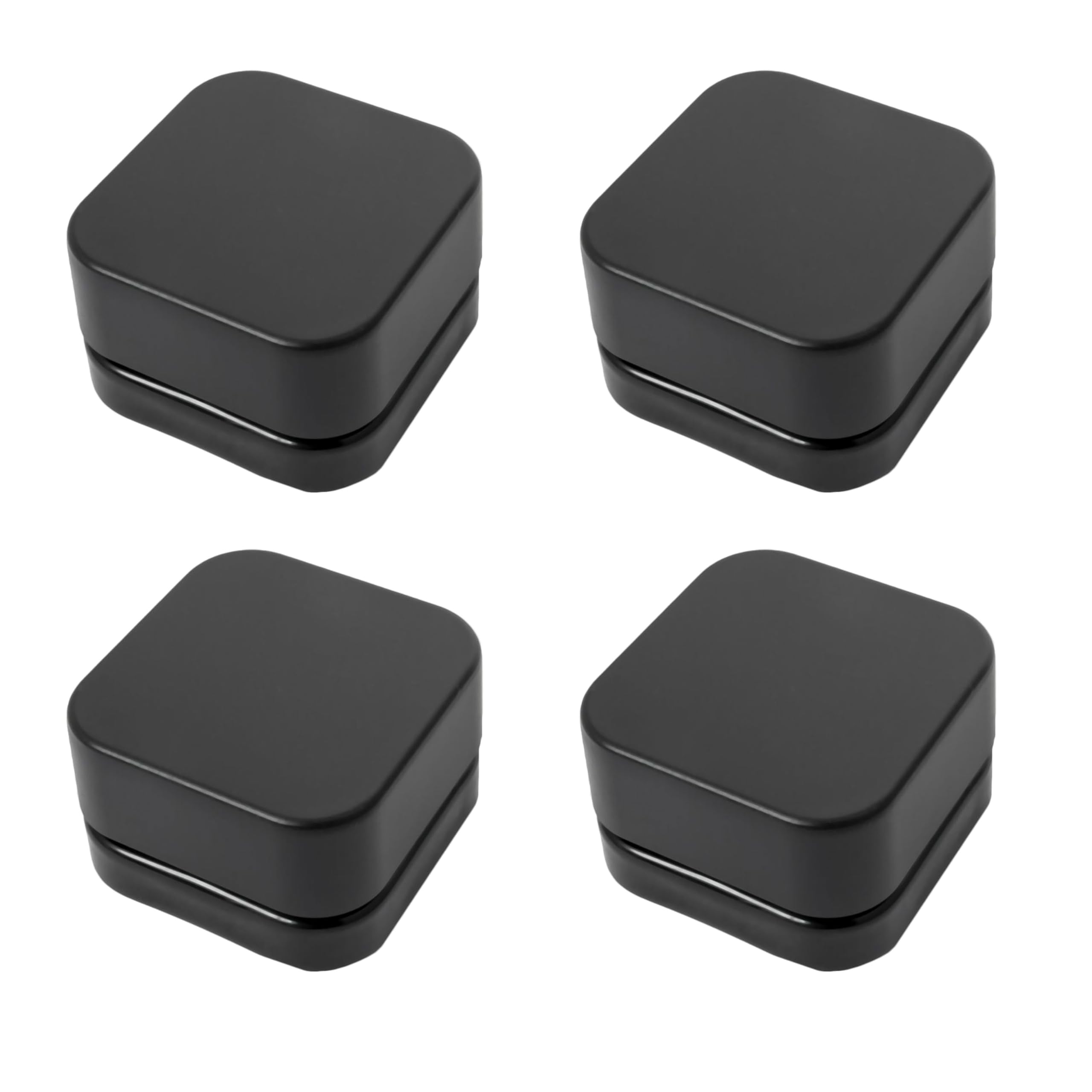 rosin aufbewahren Bubatzilla - 5ml Konzentrat Behälter Glas Rechteckig - Sicherheitsverschluss - Luftdicht Weniger Zucker, gleiche Haltbarkeit? model-ultimatecfsl80disc Titel:Weiß
