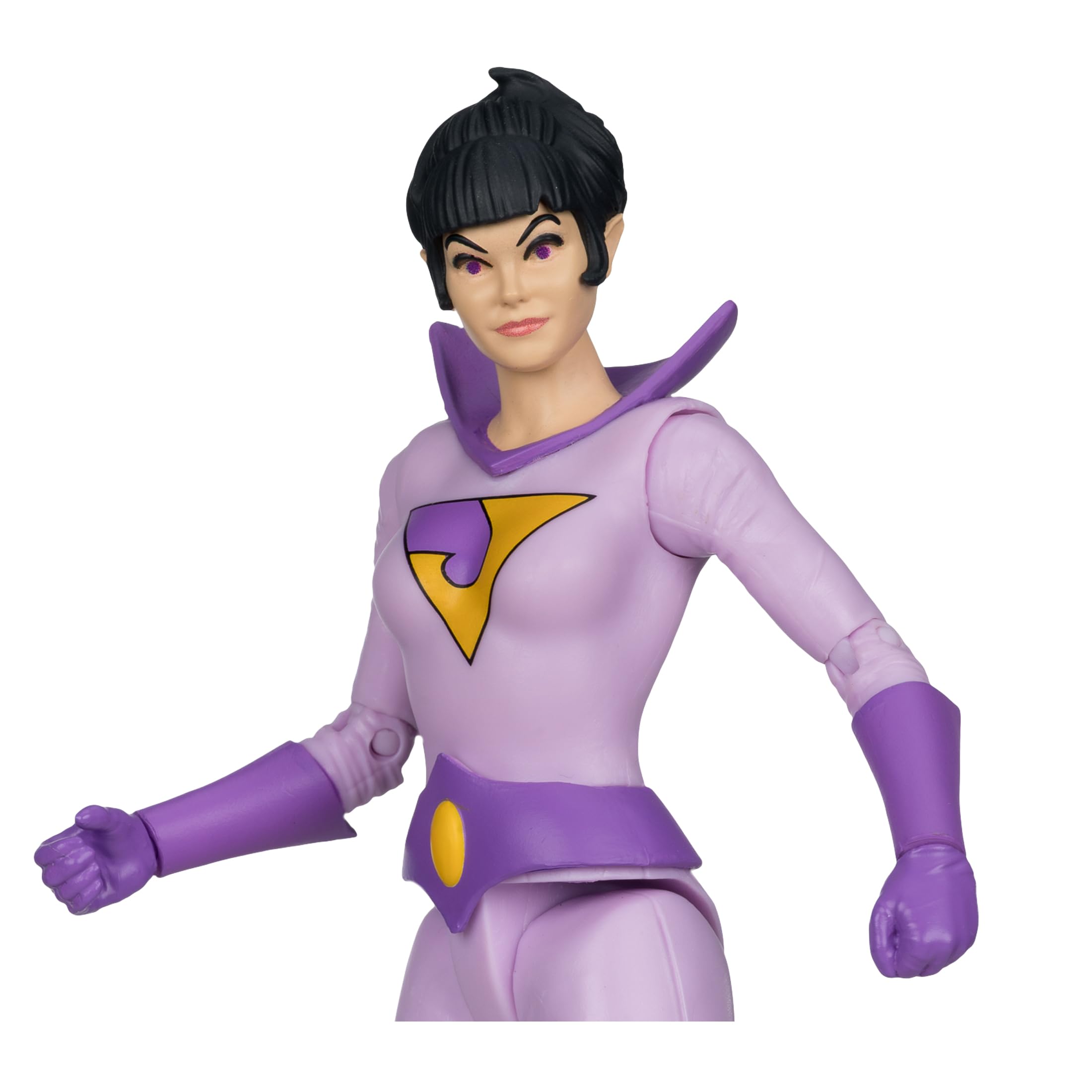 その他 KYO TOYS GOTHAM PURPLE 3rd Amazon.com: McFarlane Toys- DC Retro Jayna and Gleek (Super
