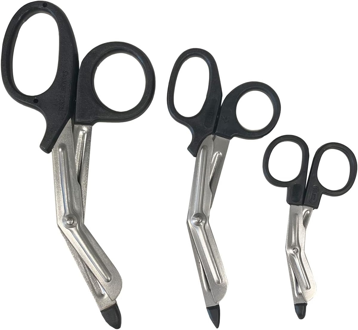 Rescue Essentials EMT Shears Combo 3x