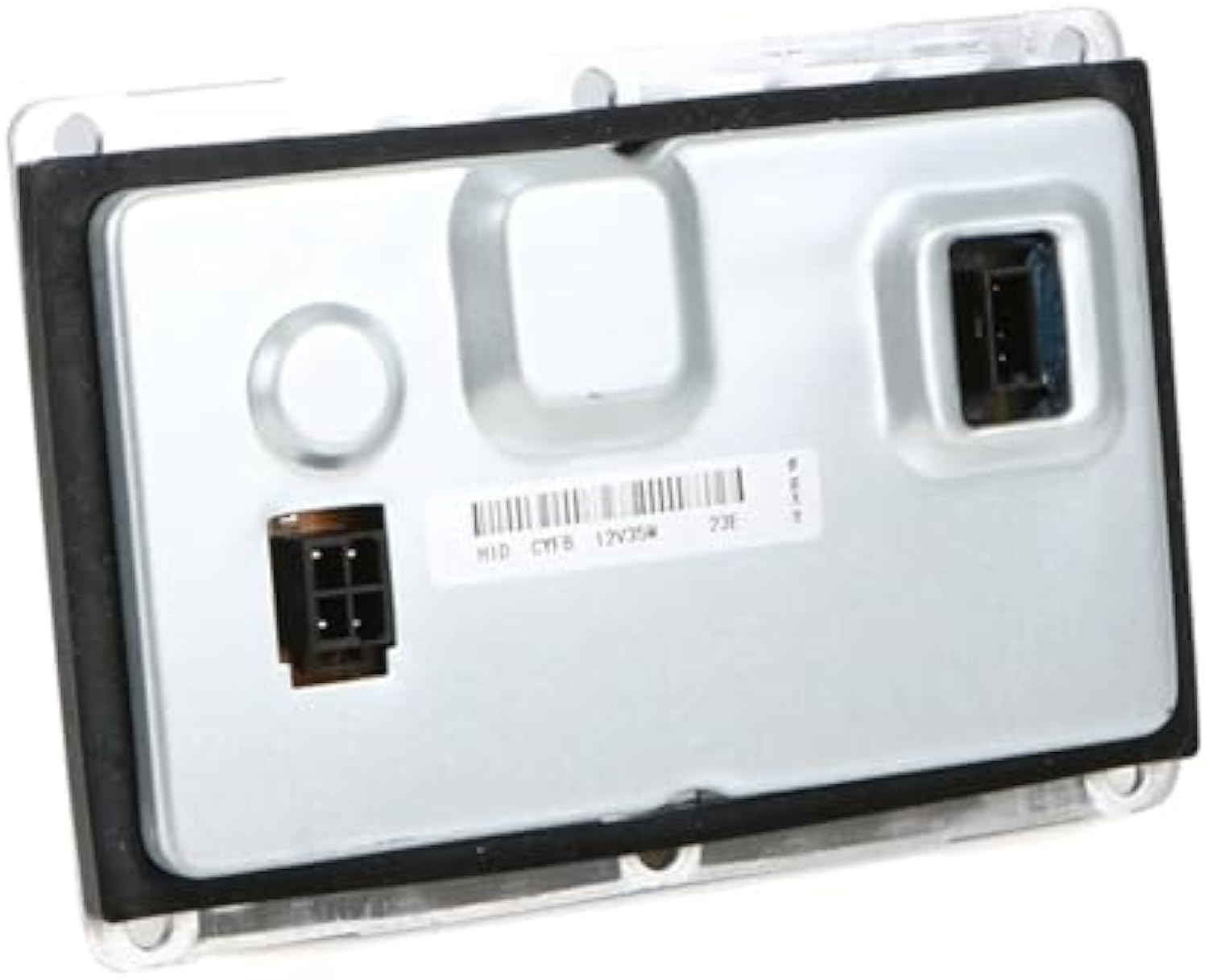 Samochodowy moduł sterujący statecznikiem ksenonowym do OPEL Meriva 2003-2010 HID D1S D2S D2R 3D0907391B 89035113 63126938561 6224F9 6237219 Zestawy oświetlenia LED