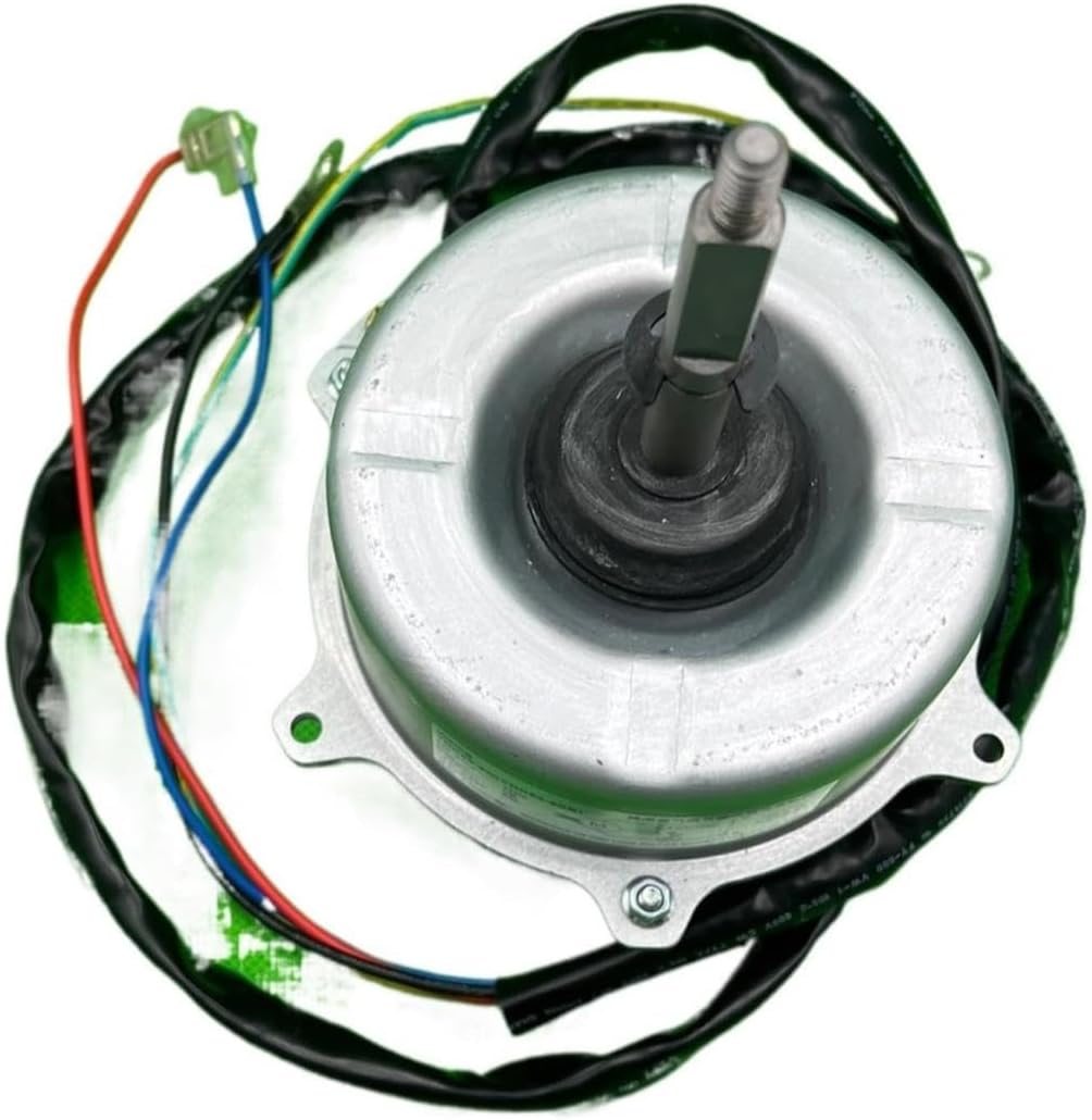 Air Conditioning Motor YDK53-6Q Outdoor Fan Motor for Air-Conditioner Motor YDK53-6X Air-Conditioner Fan Air Conditioner Motor Parts