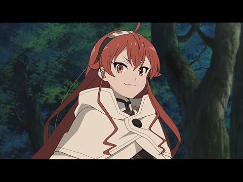 無職転生 ~異世界行ったら本気だす~