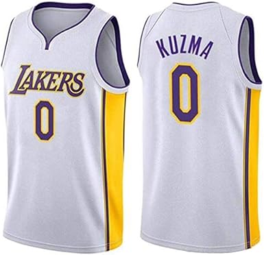 camiseta kuzma