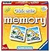 Ravensburger 21437 - Mein erstes memory Fahrzeuge, der Spieleklassiker für die Kleinen, Kinderspiel für alle Fahrzeug-Fans ab 2 Jahren
