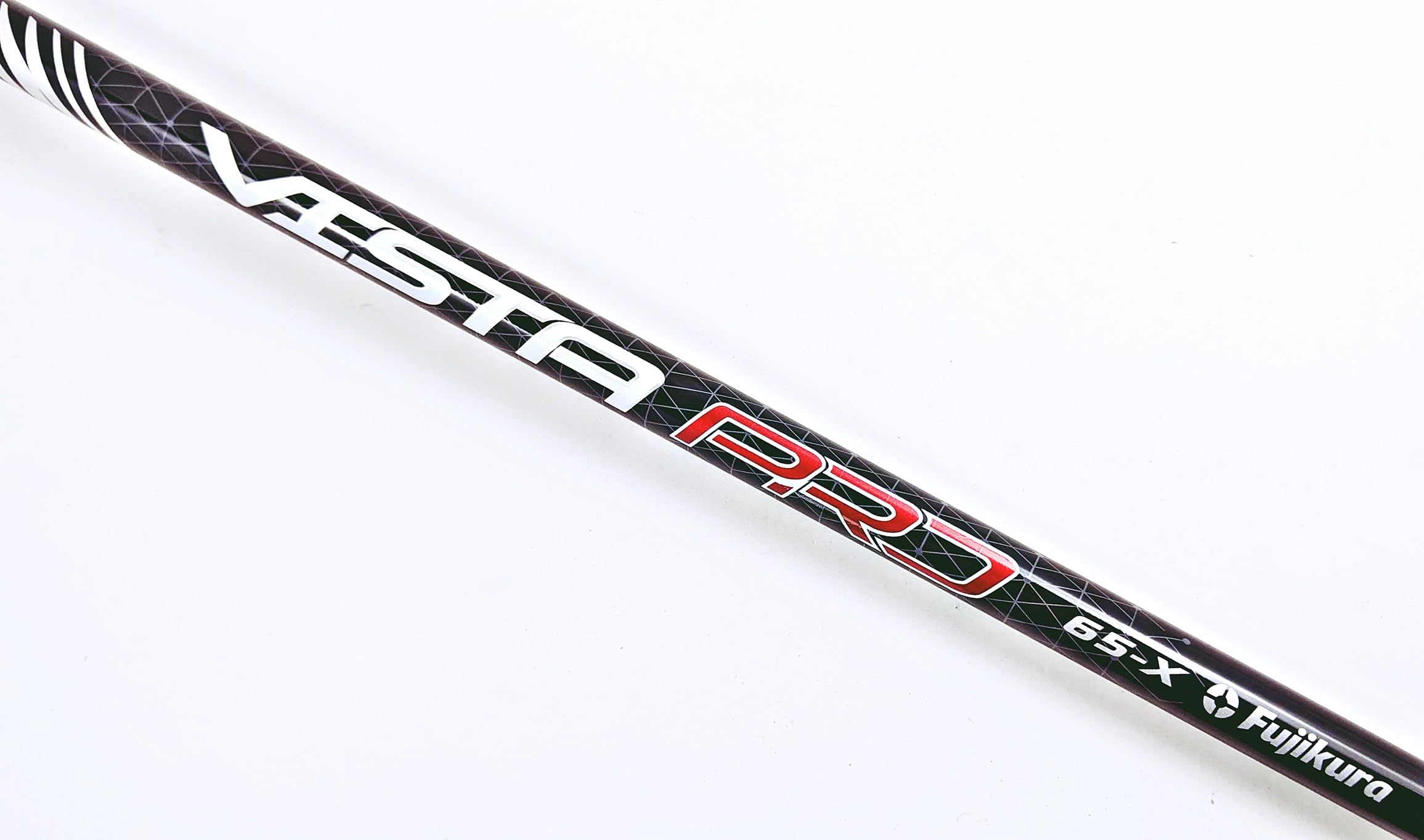 Fujikura 2021 Vista Pro 65 X-Stiff Flex Graphite Shaft + Adapter + Grip, Fit Callaway Paradym/RogueST/2023 Big Bertha Driver