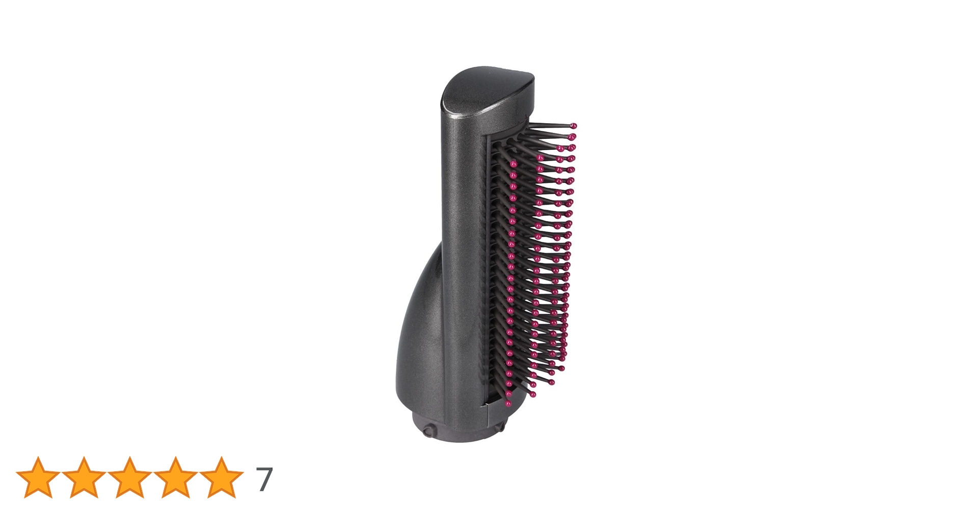 Dyson Ainwrap i.dスタイラー用スムージングブラシ ヘアーブラシ Amazon | ダイソン エアラップ スモール ソフト スムージング
