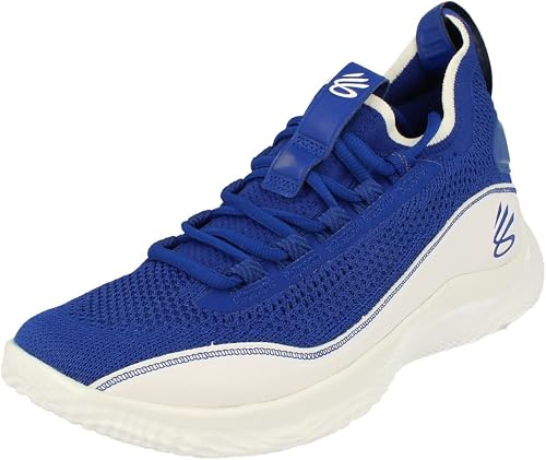 Under Armour Curry 8 Mens Basketball 