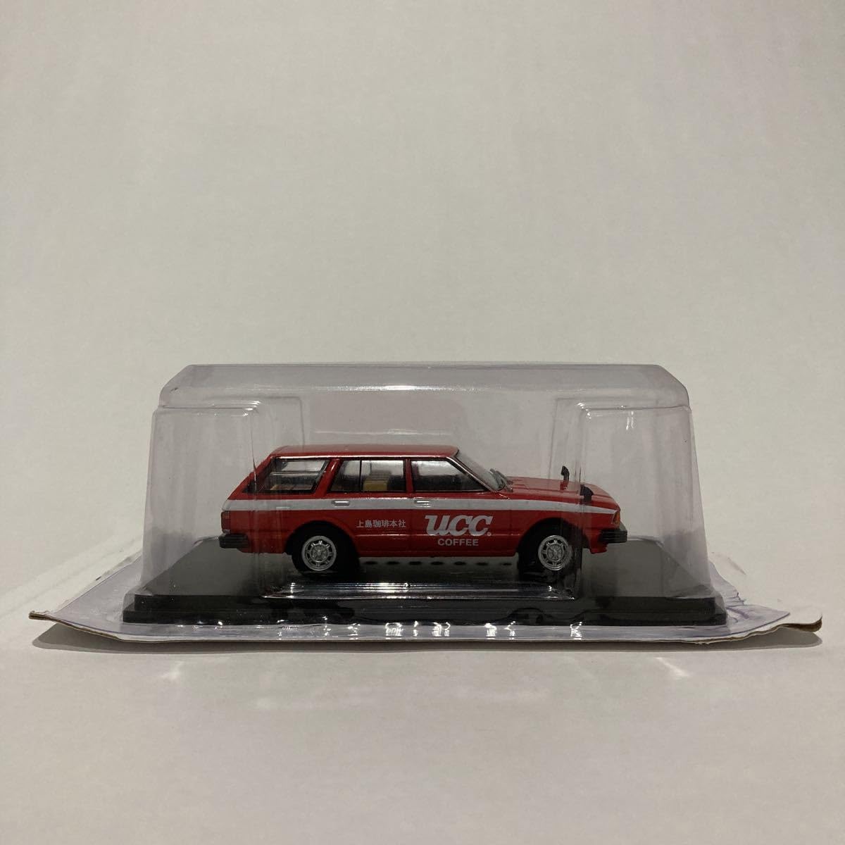 Amazon | アシェット 懐かしの商用車コレクション #26 1/43 日産