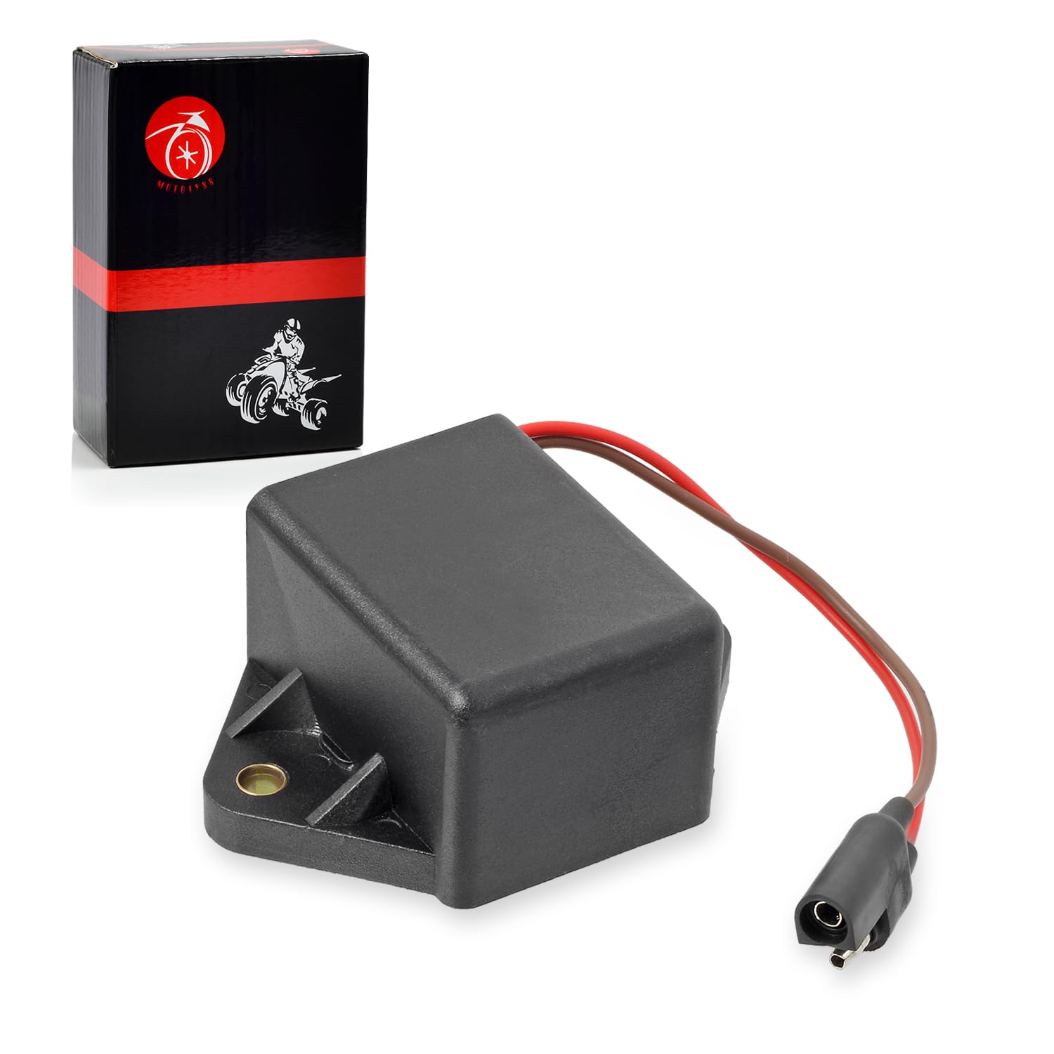 Condensatore 4011114 per Polaris RMK IQ Rush SwitchBack 600 700 800 900