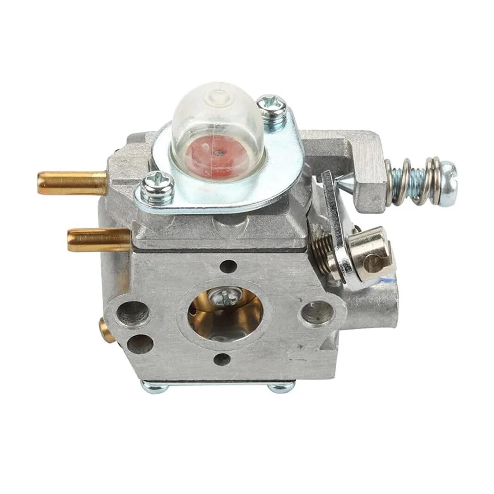 Carburateur tondeuse à gazon WT-424 pour taille-bordures Ech PE-2400, SRM-2410, GT2400