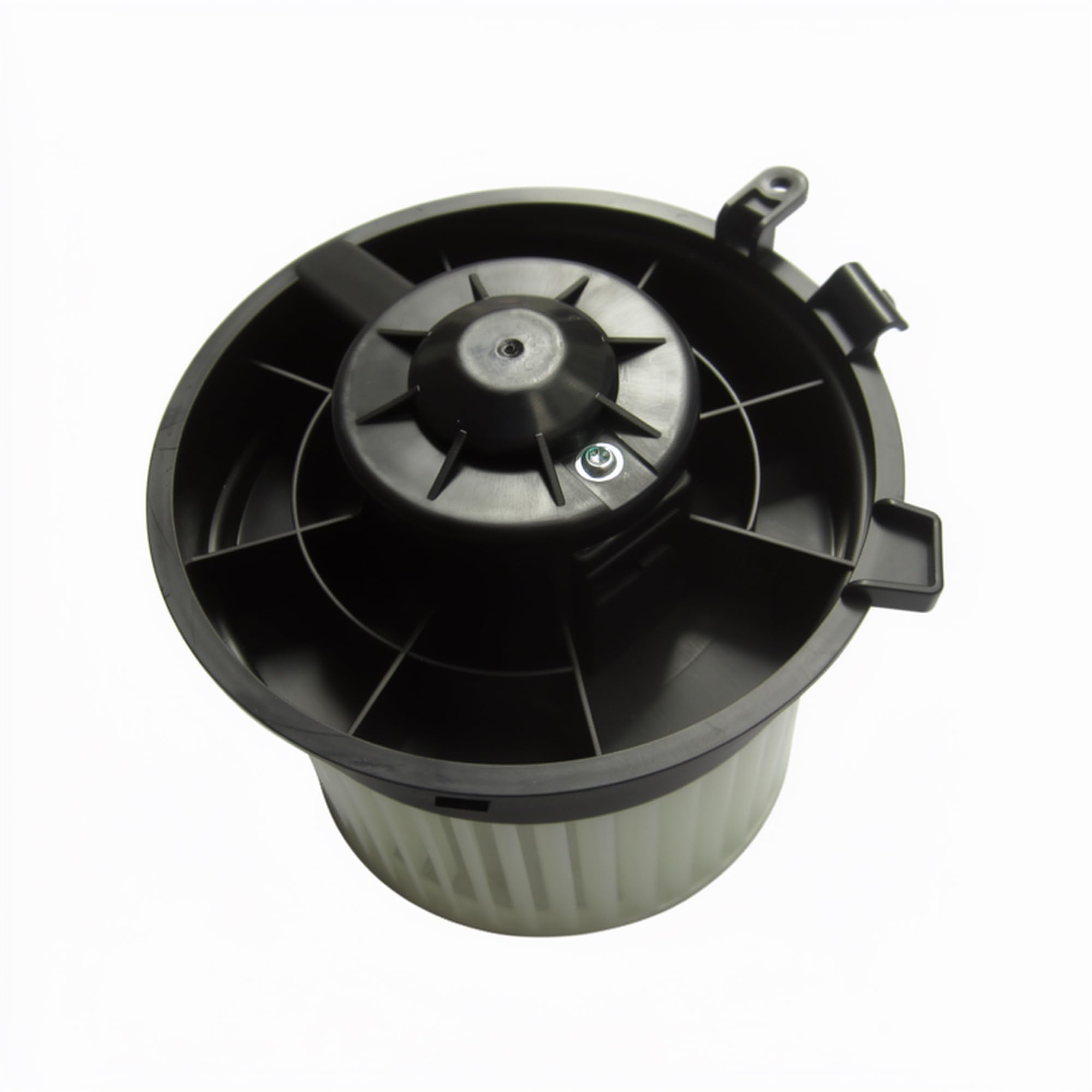 Auto AC Blower Motor 27225-ET10B 27225-JD00A 27225-ET00A 27225-ET10A 27225-JM01B, Compatible for Nissan Rogue/Qashqai 2014-2018 9v