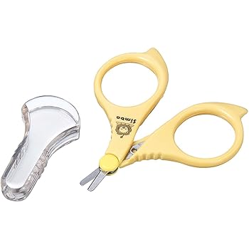 piyo nail scissors