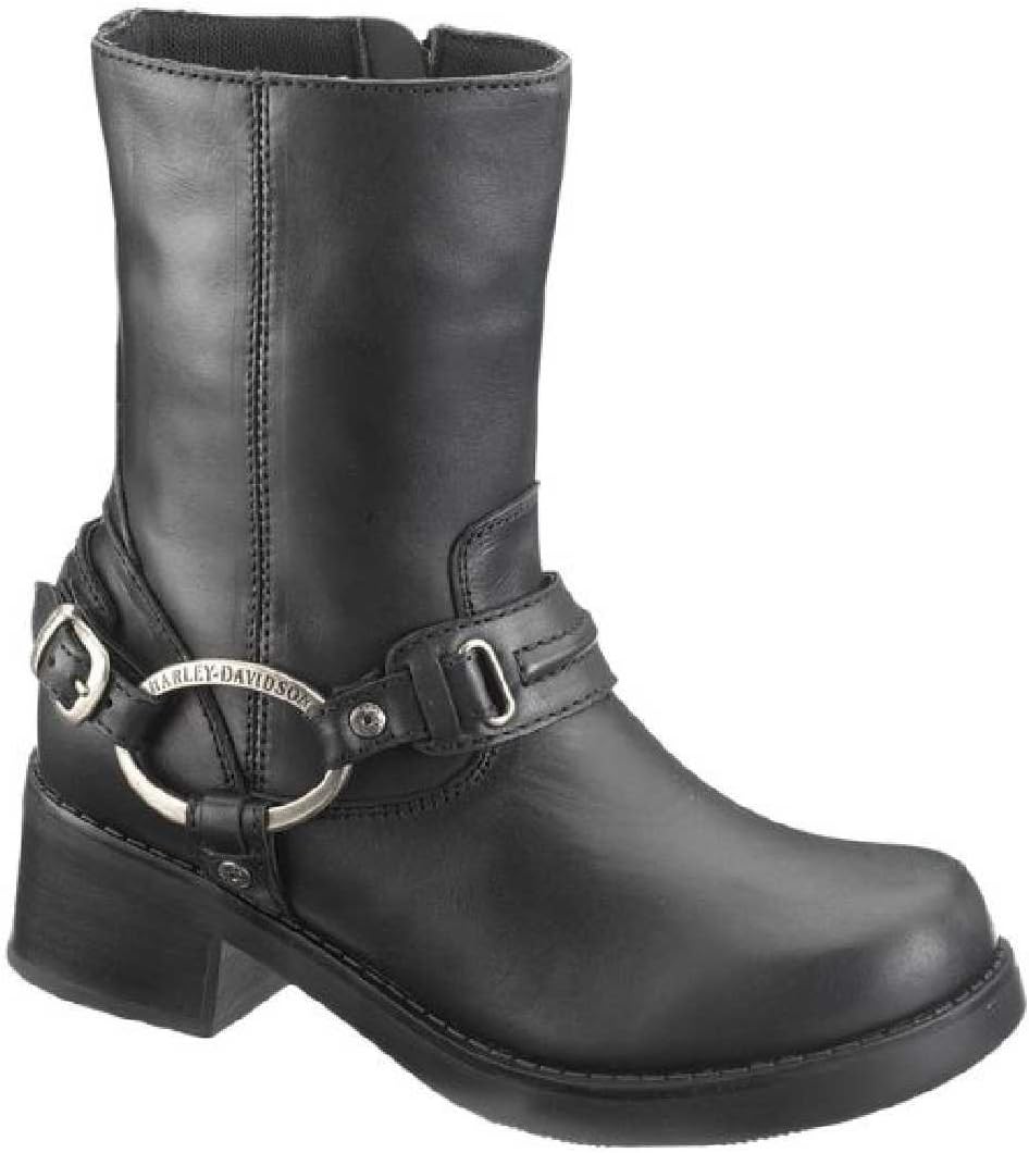 Harley-Davidson Women's Christa Riding Boot
