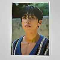 jo1 河野純喜 写真集 JO1河野純喜＆大平祥生『GIANNA BOYFRIEND』SPECIAL EDITION版