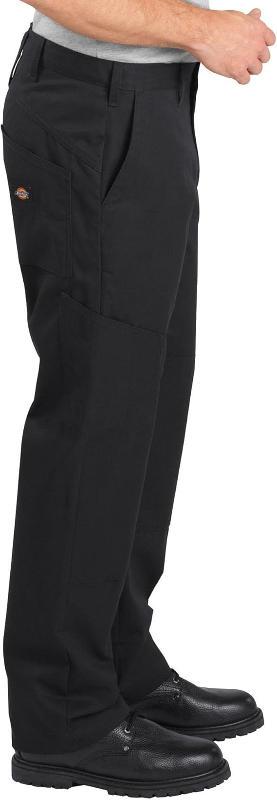 最も Dickies× bananaman Cotton Work Pants NVY ワークパンツ/カーゴ