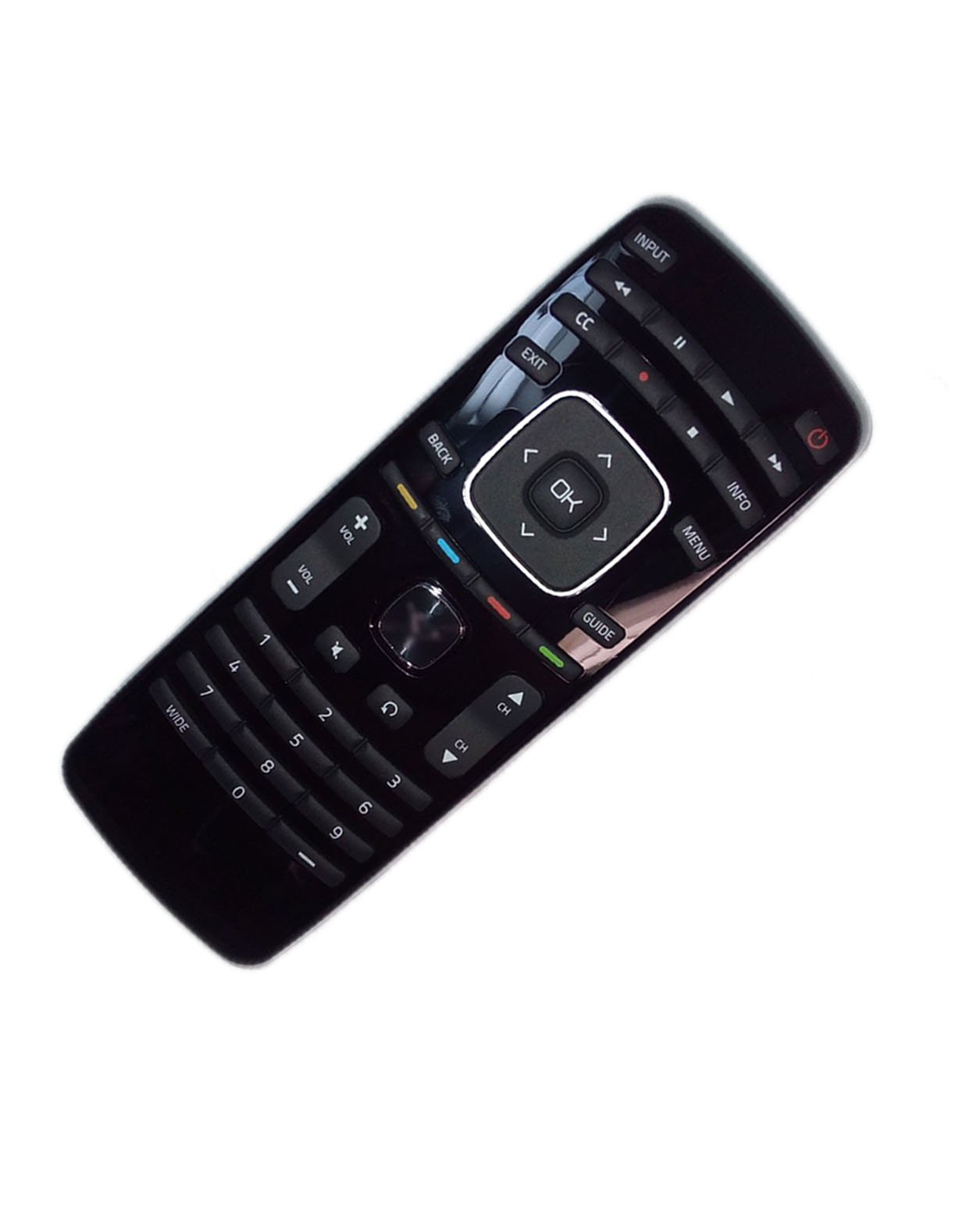その他 Brand NEW Original VIZIO Remote for E320i-B0 E390i-A1 E401i-A2 E480i-B2 E470i-A0 E480-B2 E500D-A0 E291IA1 E320IB0 E390IA1 E401IA2 E550I Amazon.com: Vizio Original New Remote For VIZIO E320i-B0 E390i-A1