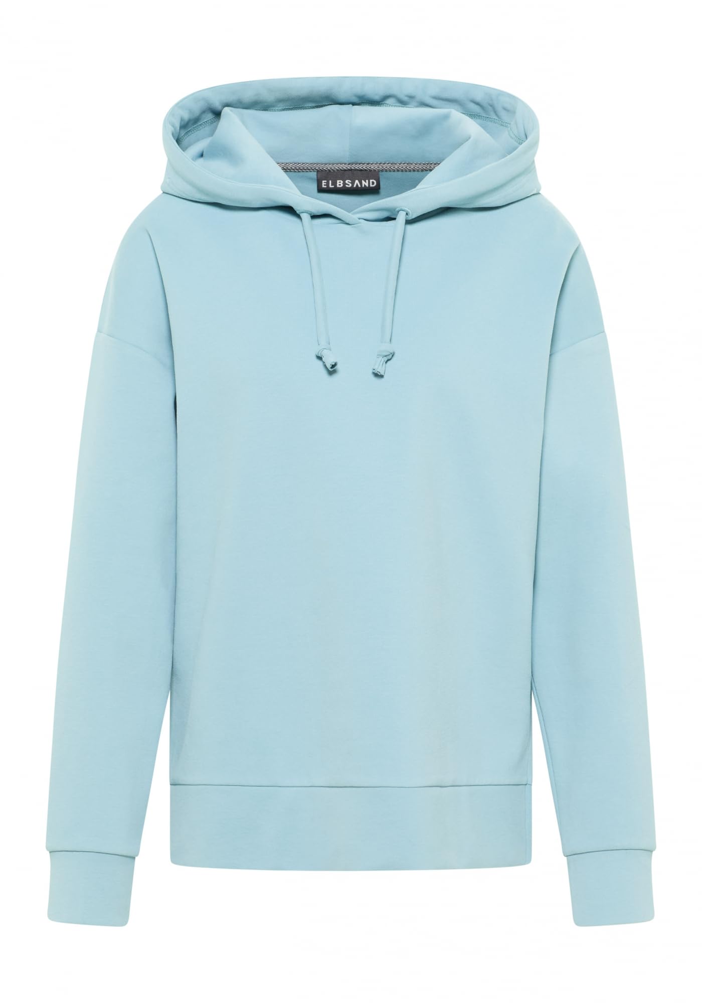 Elbsand Maika Damen Hoodie - Loose Fit Mit Kapuze