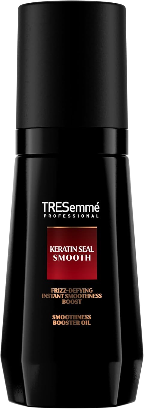 TRESemmé Keratin Seal Smooth Hair Oil, 100 ml