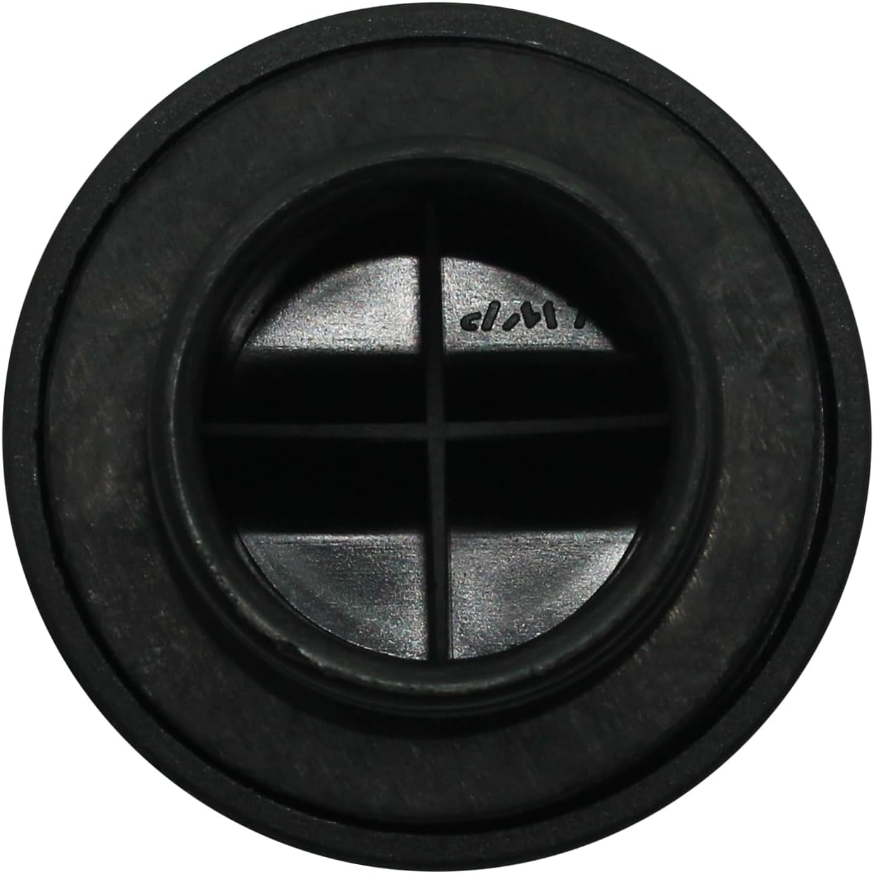 Engine Oil Filler Cap Replacement For 2001-2018 Toyota 4Runner Tacoma Tundra Camry Corolla Highlander Avalon FJ Cruiser Matrix RAV4 Sienna Solara Venza Yaris Scion TC, 12180-0H012