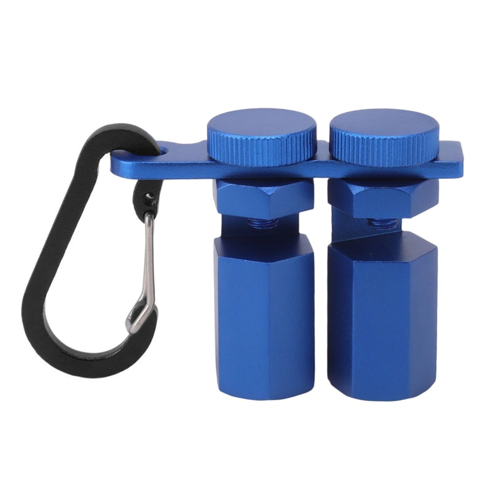 Tsophreniq Blue Black Accuracy Right Angles Clamps Tool For Accurate 90 Degree Alignment In Woodworking Metalworking And Construction Aluminum Alloy Clamping Tool