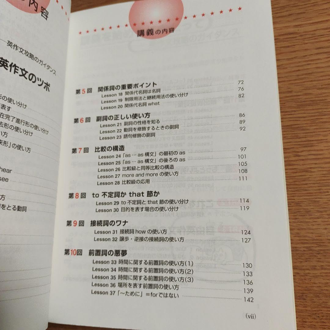 Amazon.co.jp: 大矢英作文講義の実況中継 : 高2大学入試 : 文房具