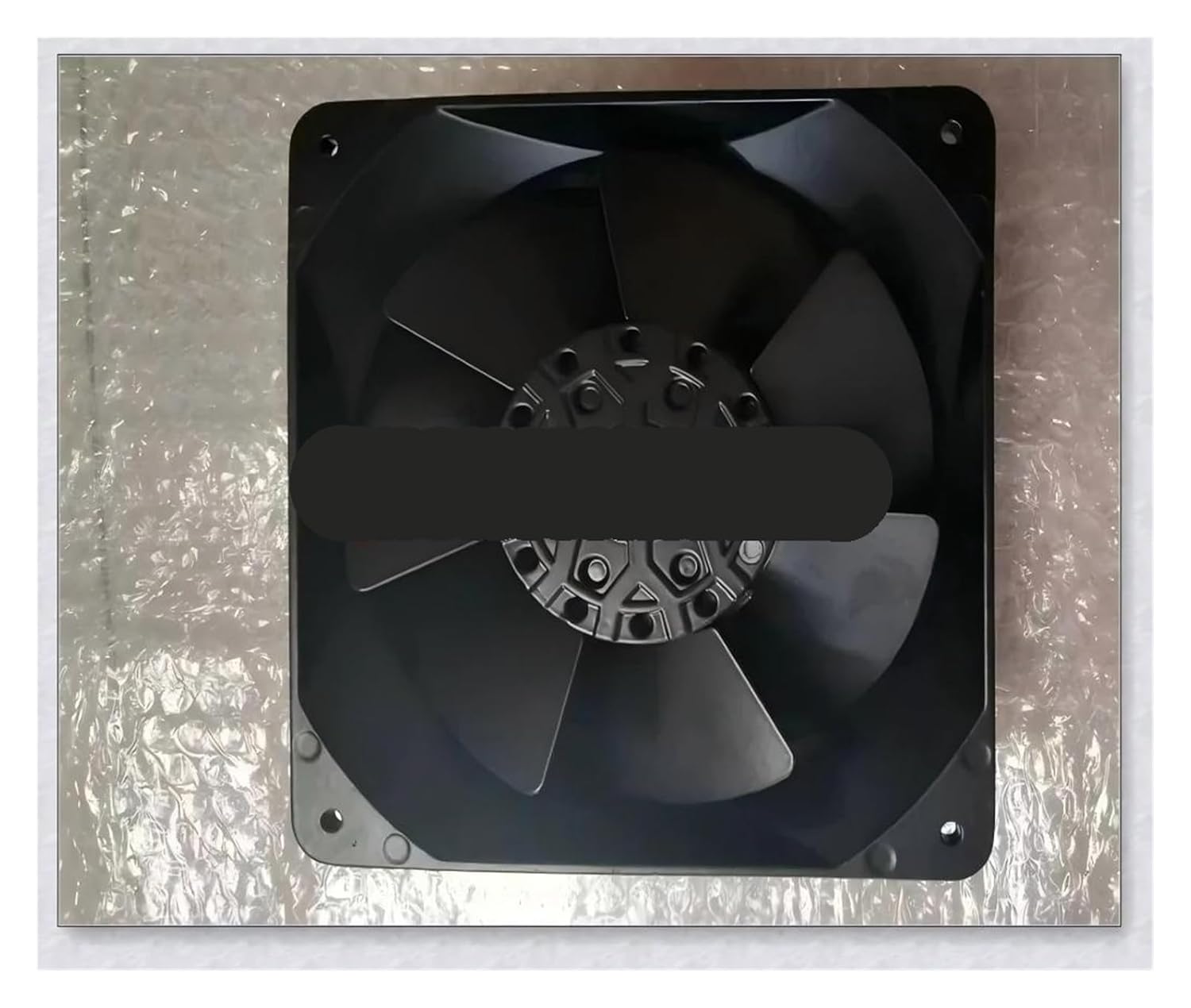 U6500G1-TP 周波数変換ファン