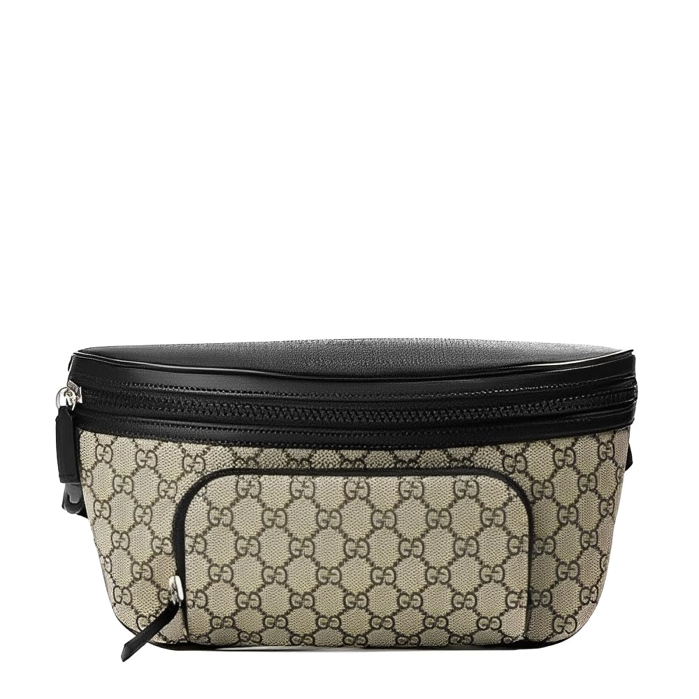 GUCCI ボディバッグ・ウエストポーチ 黒やまにゃんさん専用 GUCCI ボディバッグ・ウエストポーチ 黒やまにゃんさん専用 質屋
