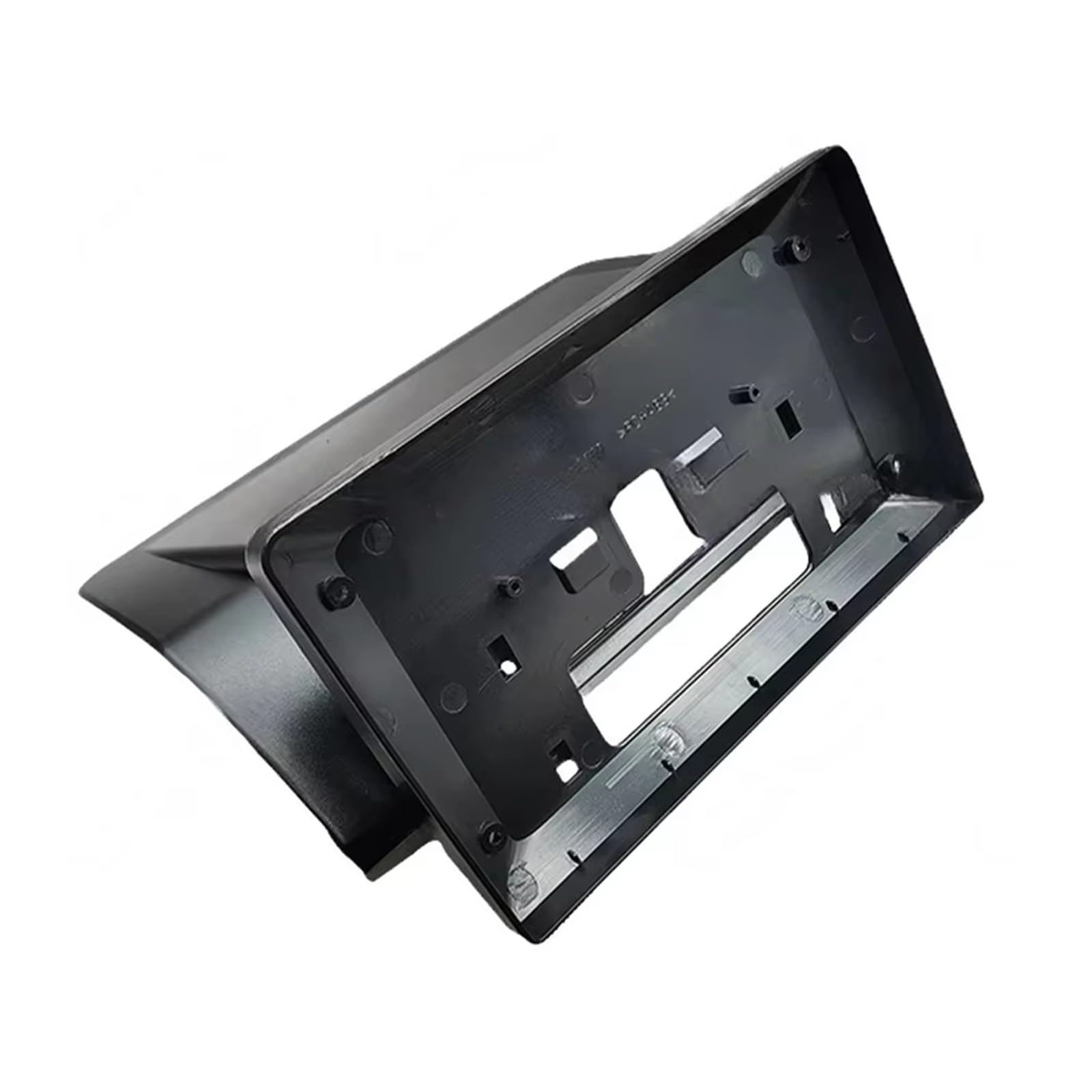 Mascherina Autoradio Cornice Stereo 9 Pollici per Taliant 2021 2022 2023 Telaio Auto Fascia Adattatore Canbus Box Decoder