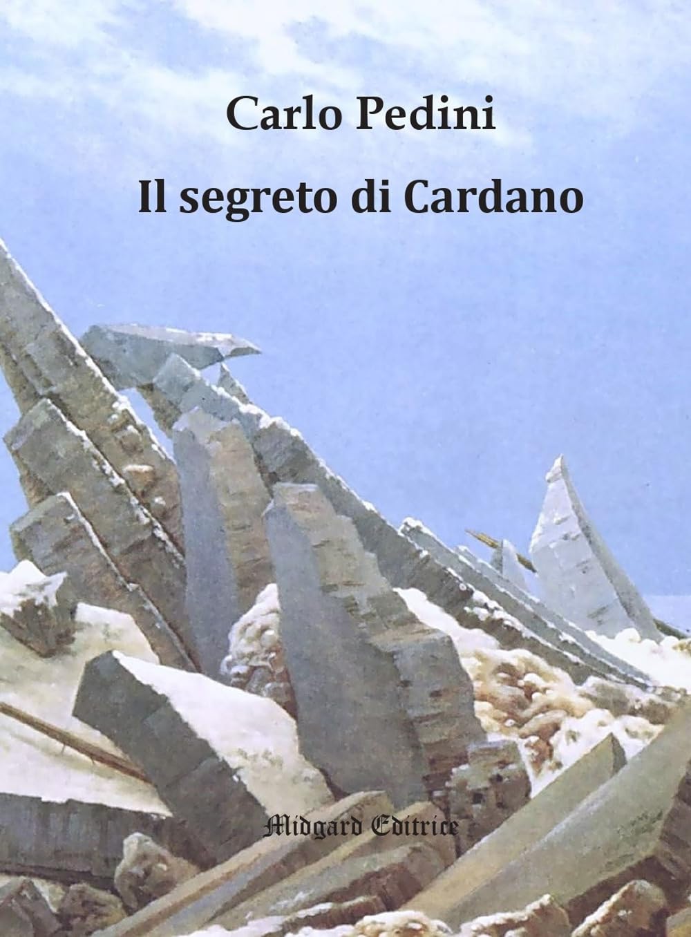 Il Segreto Di Cardano - 4