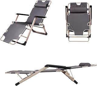 AUTOYSUR Outdoor Recliner