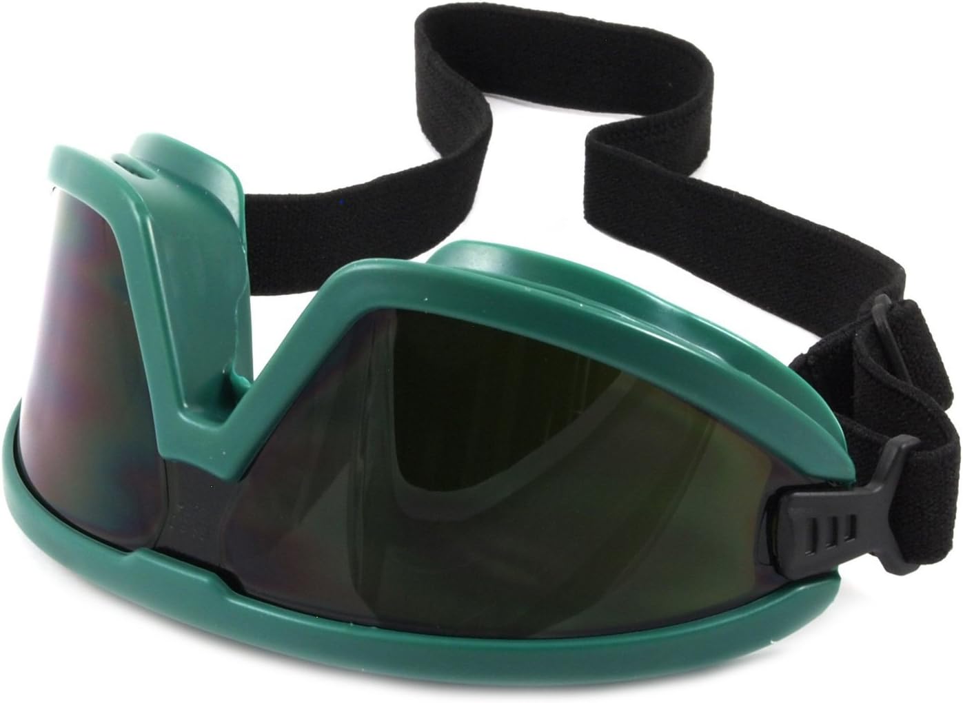 Forney 55312 Goggles, Oxygen-Acetylene, Wheelz, Shade-5