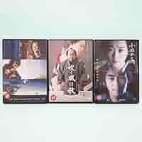 藤沢周平 新ドラマシリーズ」 第一・二弾 DVD 全6巻セット 藤沢周平