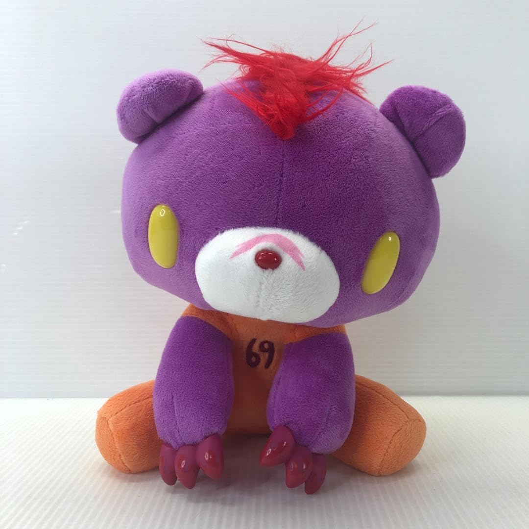 ウノグル～ミ～　グル～ミ～×ナンバカ　コラボ　ぬいぐるみ グル〜ミ〜 ナンバカ コラボ ぬいぐるみ