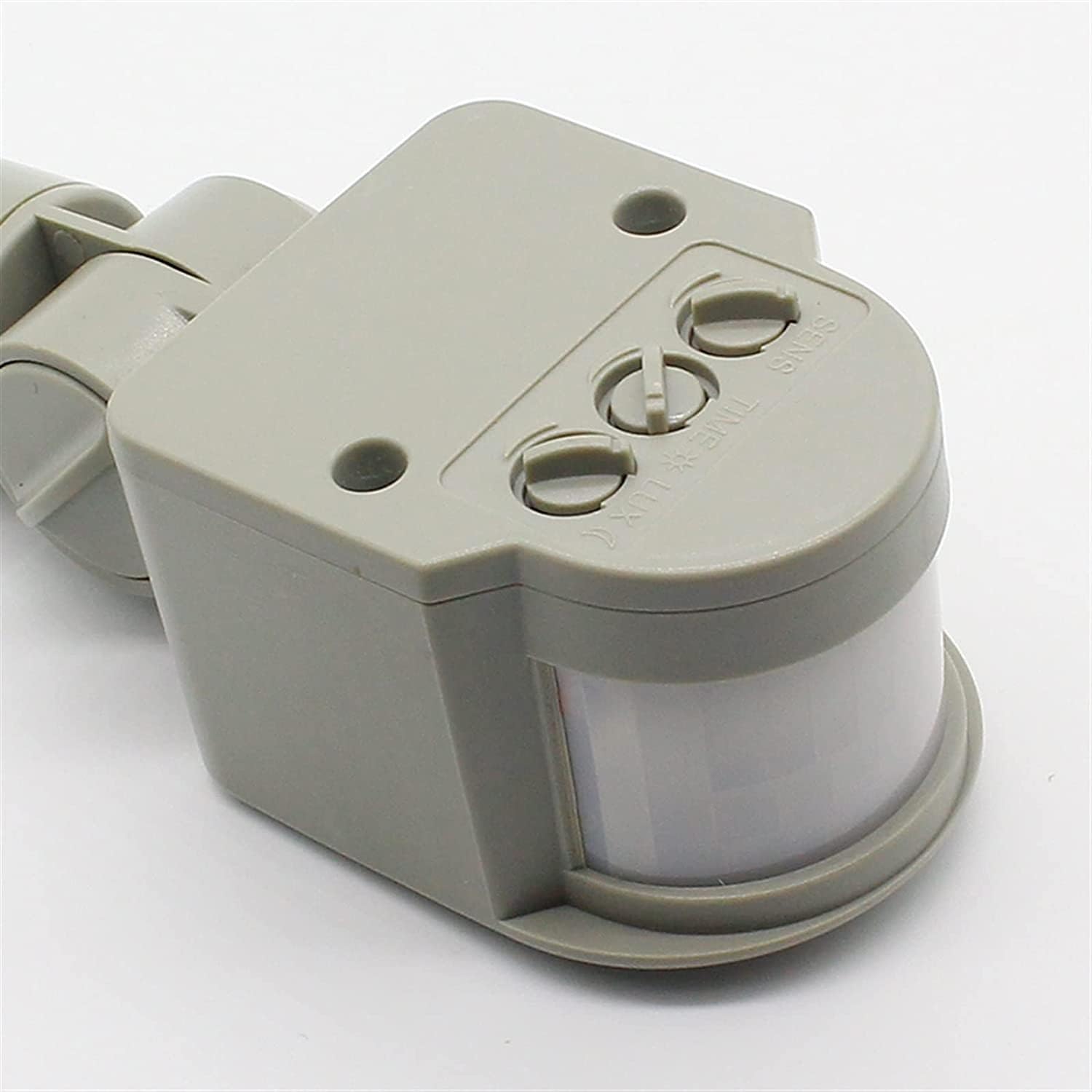 Interruttore della Luce del sensore di Movimento Interruttore del sensore di Movimento PIR a infrarossi Automatico CA 220 V Esterno for Luce a LED