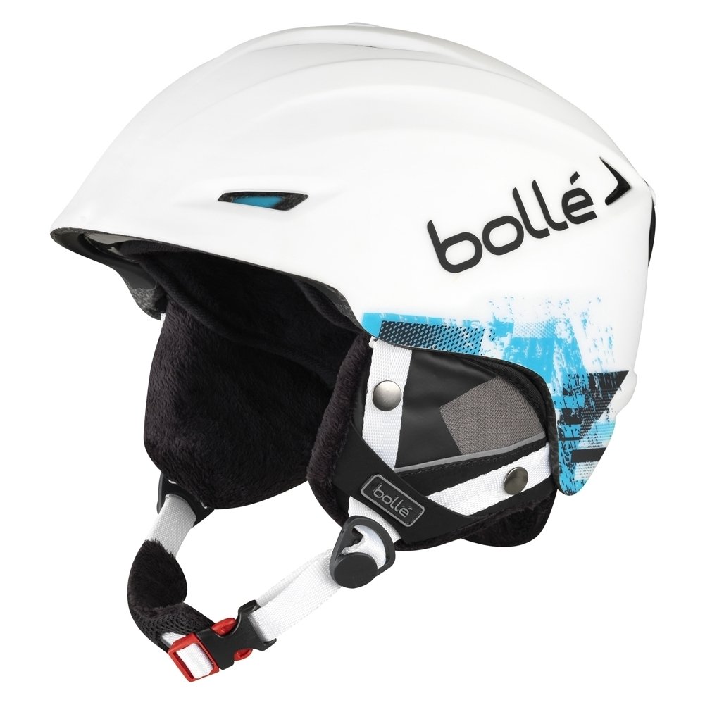 Bollé - Sharp - Casque de Ski