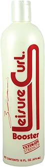 Leisure CurlUltimate Strength Booster 470ml