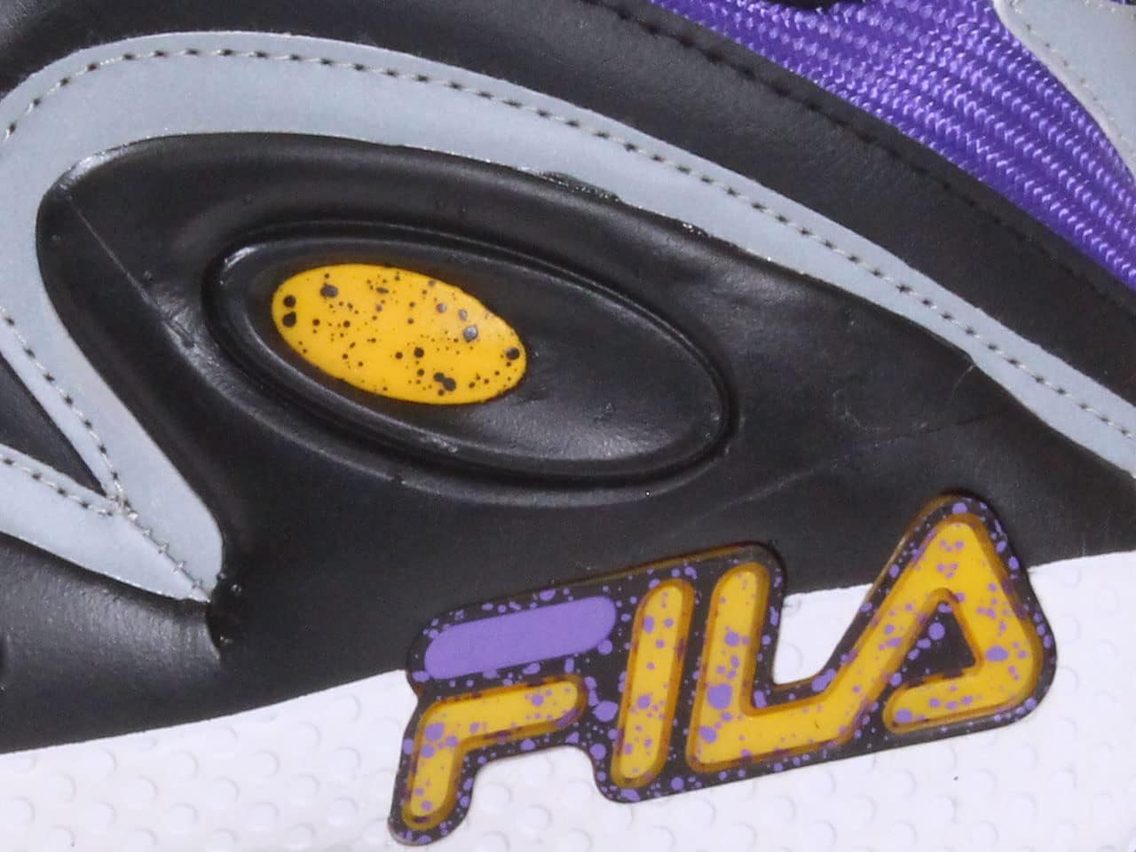 Fila mens
