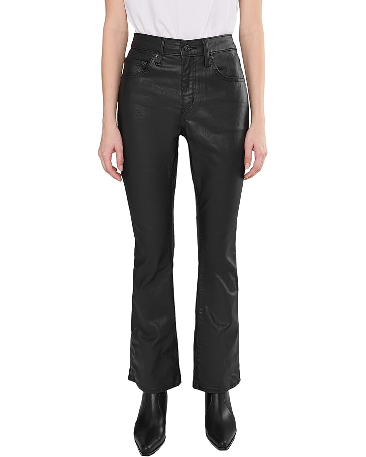 Levi's® Womens 725 High Rise Bootcut - Main View