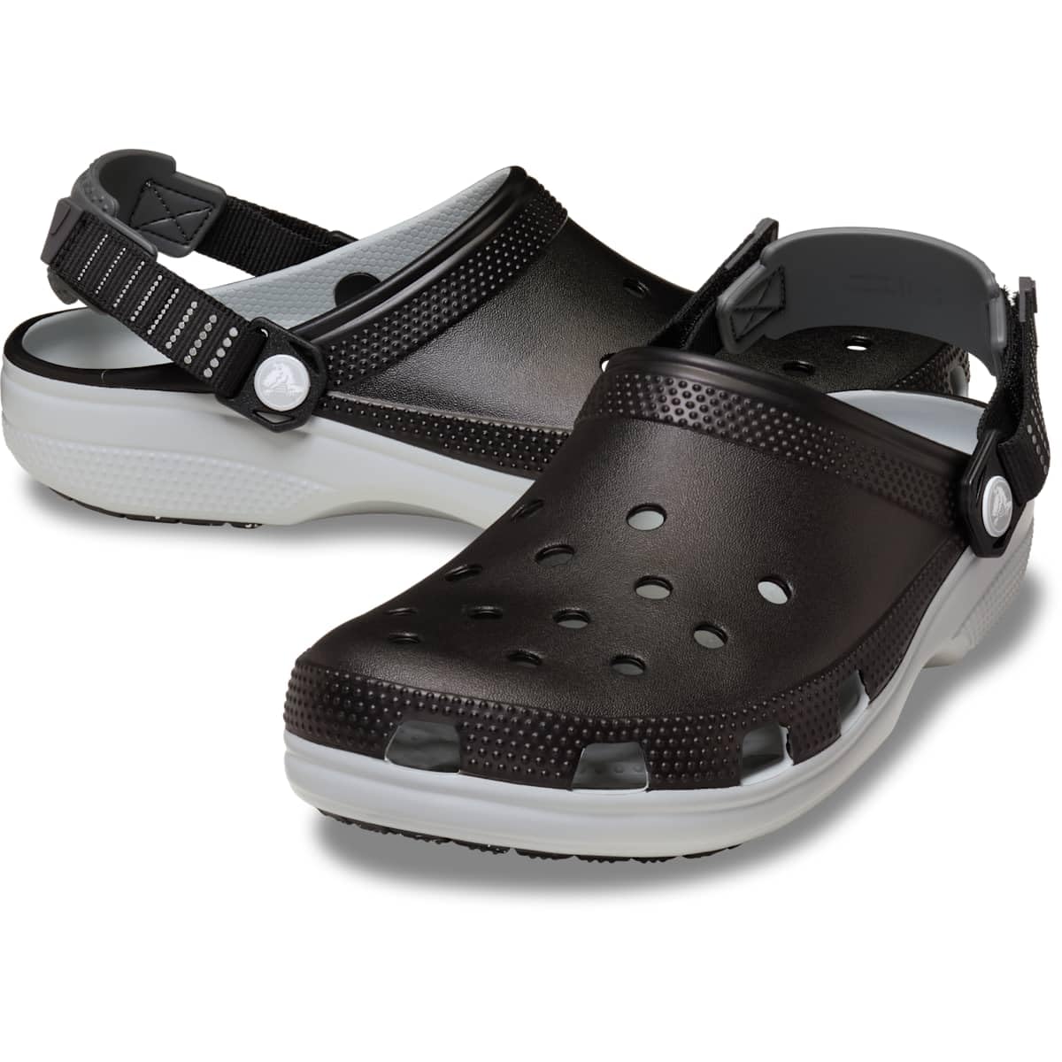 Crocs Classic Turbo Unisex Clog