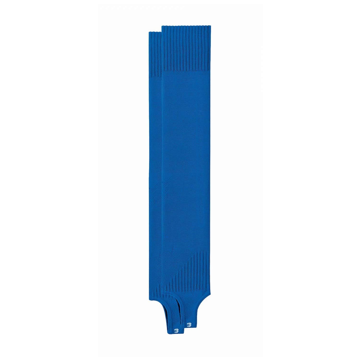 Erima Unisex Uni Footbridge Supports - Royal, Size 41-43