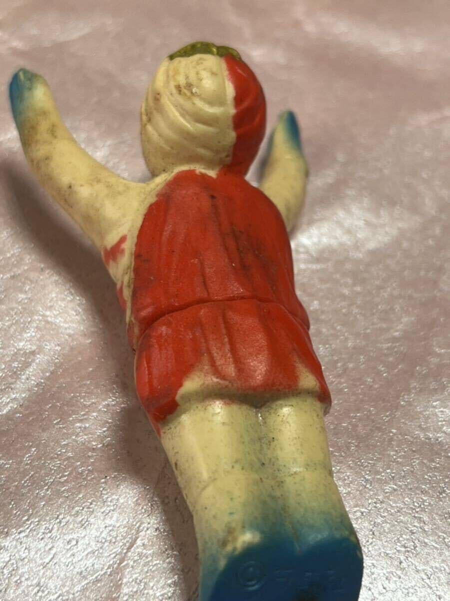 Amazon.co.jp: レインボーマン でんしゃまわり ヨネザワ 萬年社 愛プロ