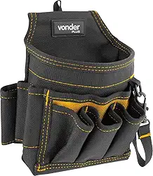 Vonder Plus, Bolsa Em Lona, Bl 0012.