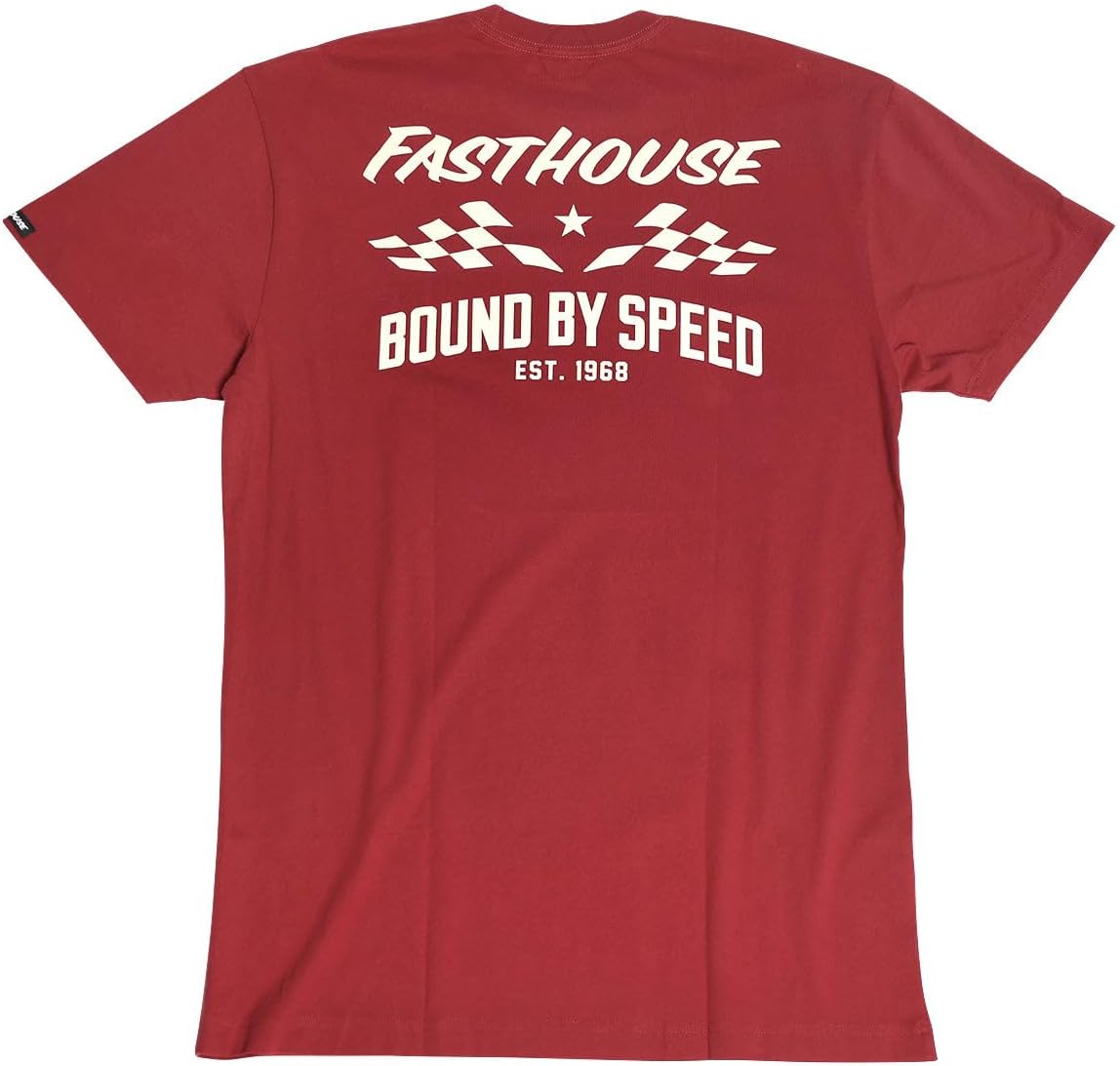 FASTHOUSE Bound Short Sleeve Tee