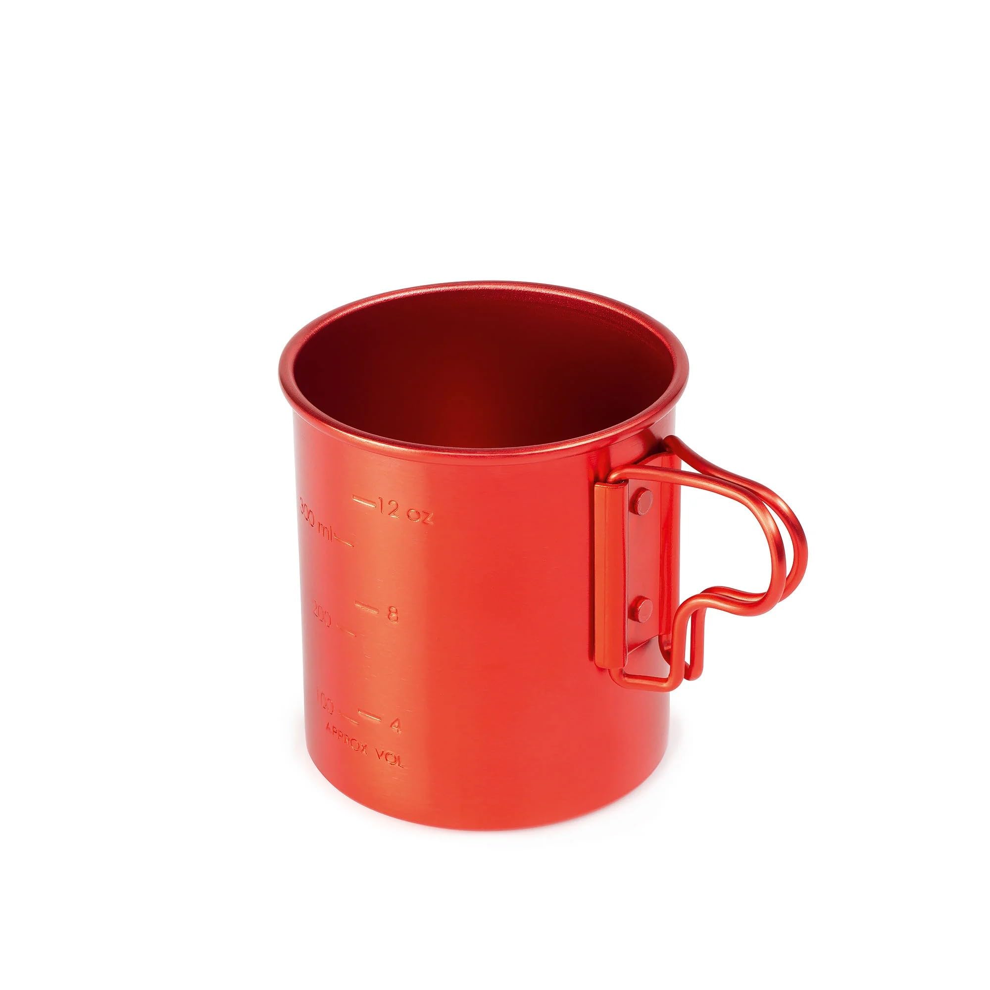 BUGABOO 14 FL. OZ. CUP - RED