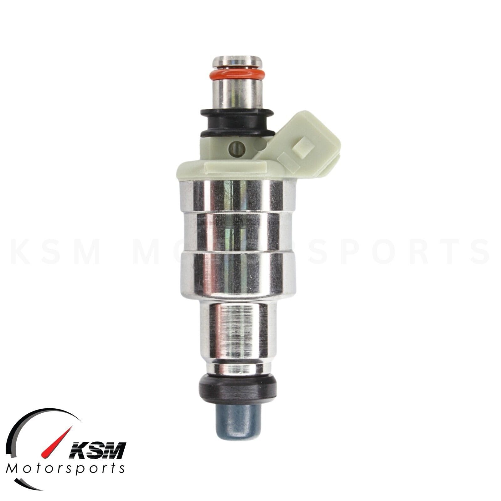 Amazon.com: 6 x Fuel Injectors Compatible with 1979-1988 Toyota