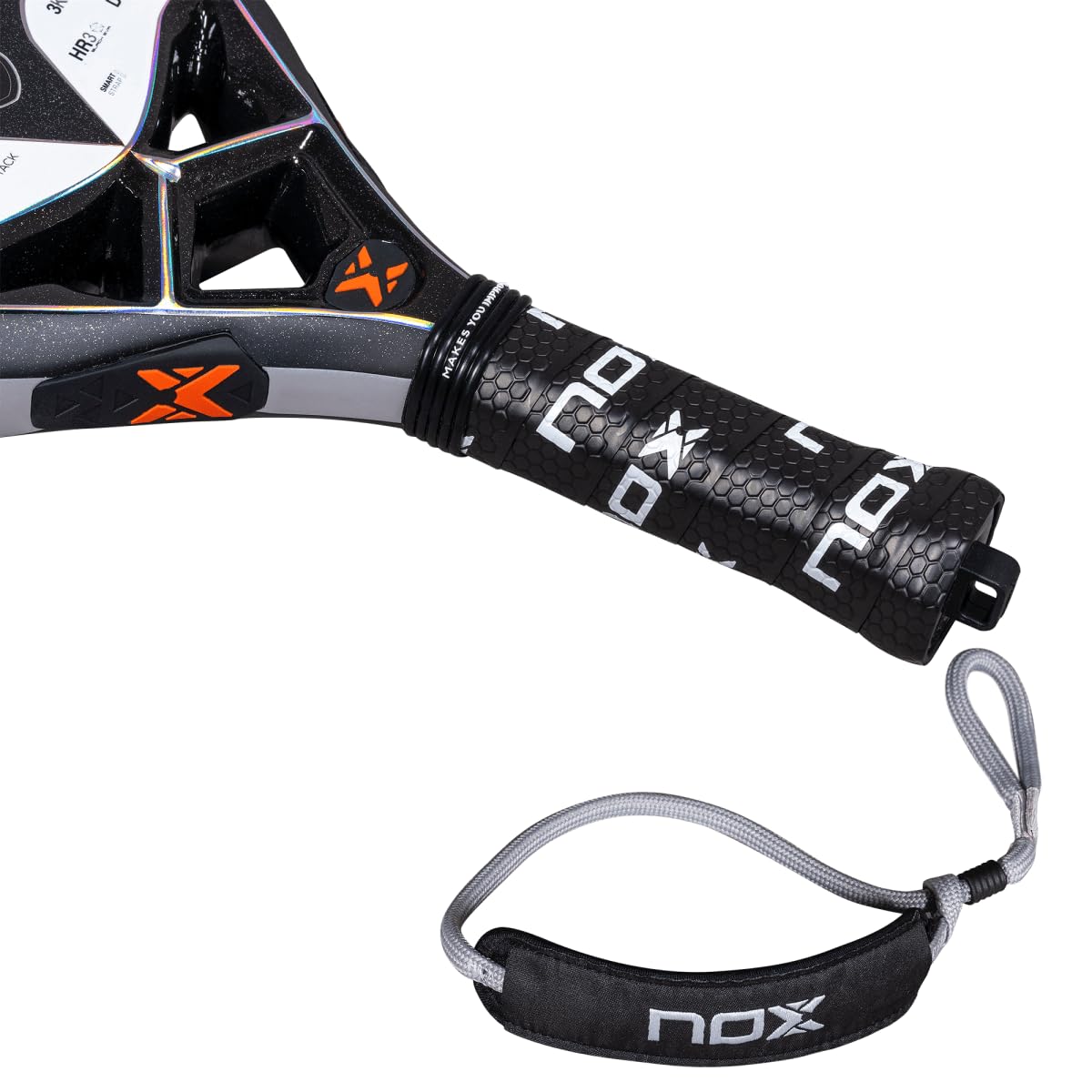 Nox Nextgen Pro Attack 3k 2025