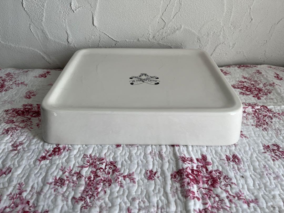 値下げヴィンテージ　ピュアバタースラブ/Dairy Supply Co/イギリス ヴィンテージ ピュアバタースラブ/Dairy Supply Co/イギリス H18 | Oku