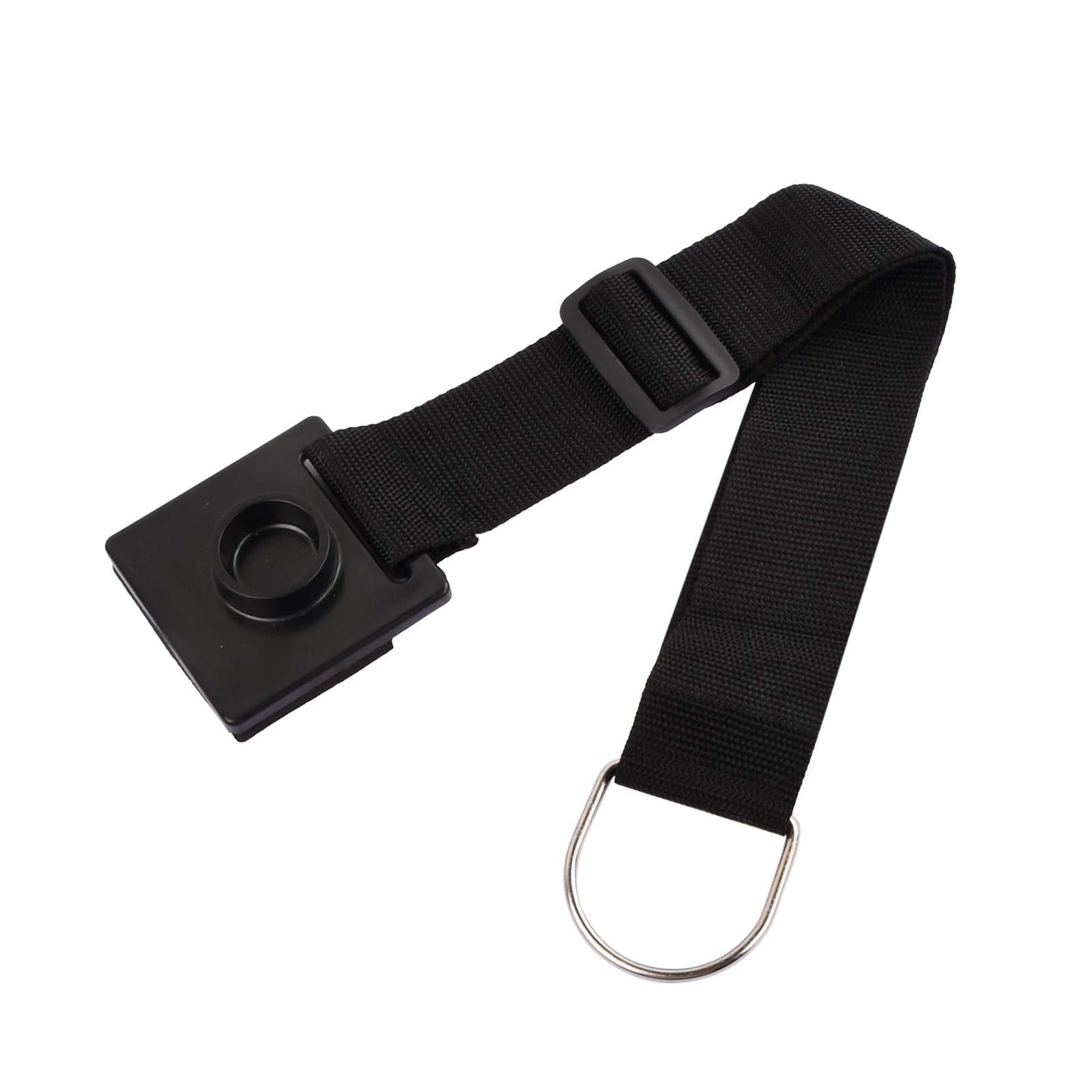 Godneei Anti-Slip Cello Pad, Non Slip Mat, Endpin Protector for Cello, Black - Image 2