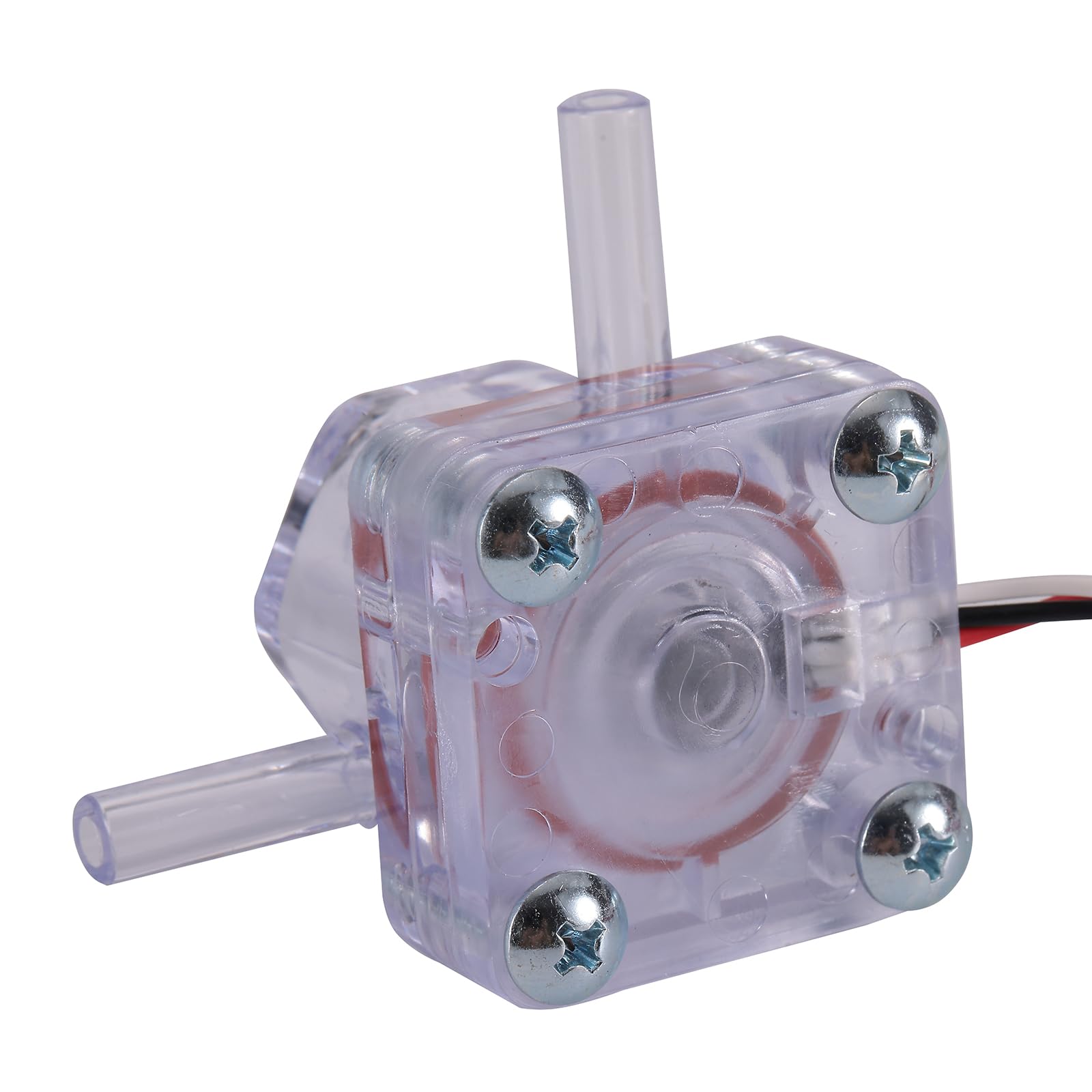 Water Flow Sensor Small SMWF-0420A Flow Sensor SMWF-0420A Hall Flow Sensor - Mini Water Flow ...