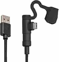 Lubeena 脱毛器 充電器・USBケーブル付き Lubeena 脱毛器 充電器・USBケーブル付き Lubeena 脱毛器 充電器